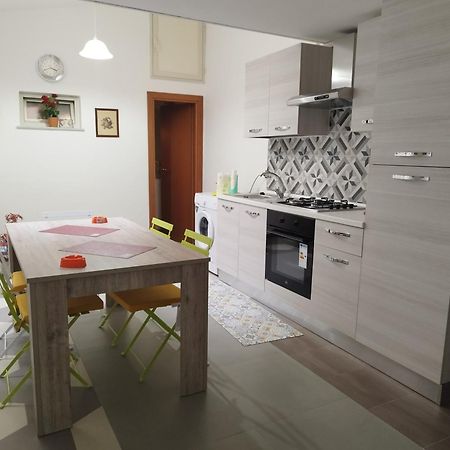 Casetta Malfitano Palermo Zewnętrze zdjęcie